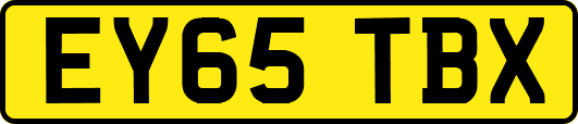 EY65TBX