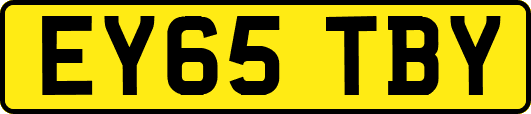 EY65TBY