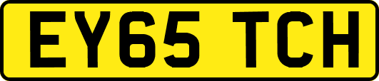 EY65TCH