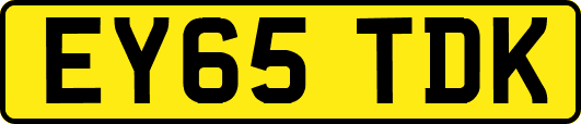 EY65TDK