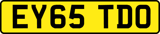 EY65TDO
