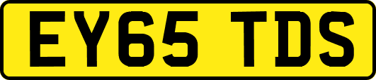 EY65TDS