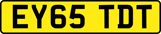 EY65TDT