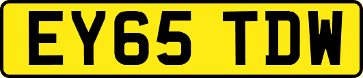 EY65TDW