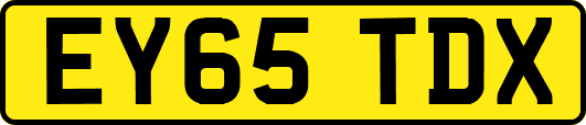 EY65TDX