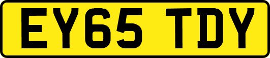 EY65TDY