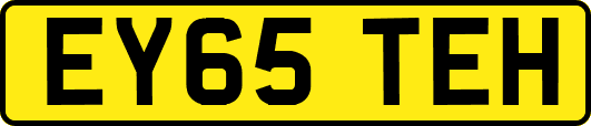 EY65TEH