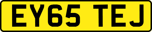 EY65TEJ