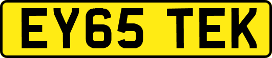 EY65TEK