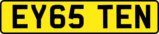 EY65TEN