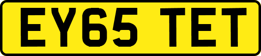 EY65TET