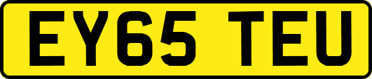 EY65TEU