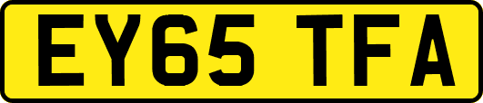 EY65TFA