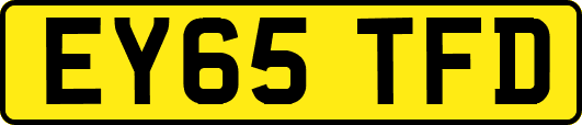 EY65TFD