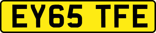 EY65TFE
