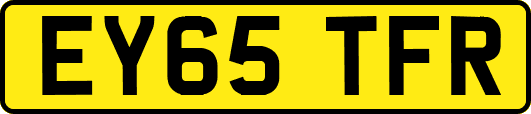 EY65TFR
