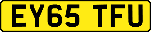 EY65TFU