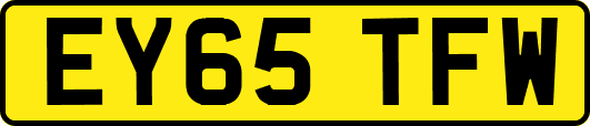 EY65TFW