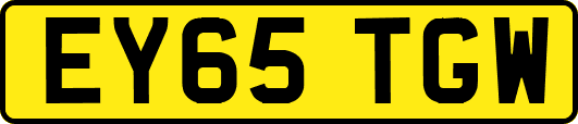 EY65TGW