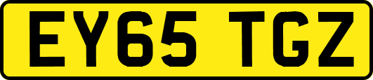EY65TGZ