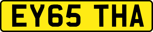 EY65THA