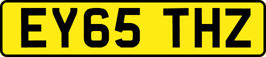EY65THZ