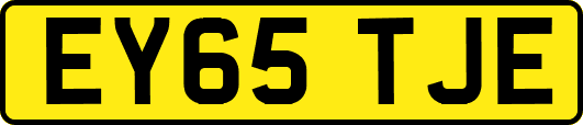 EY65TJE