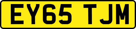 EY65TJM