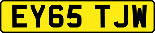 EY65TJW