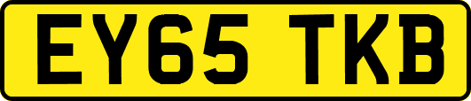 EY65TKB