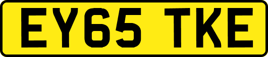EY65TKE