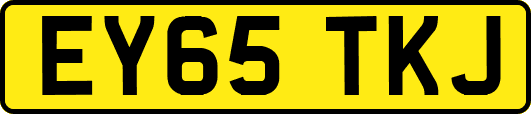 EY65TKJ