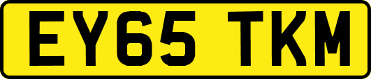 EY65TKM