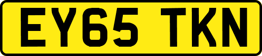 EY65TKN