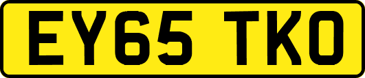 EY65TKO