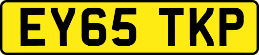 EY65TKP