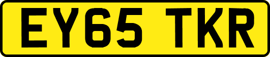 EY65TKR