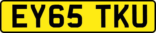 EY65TKU