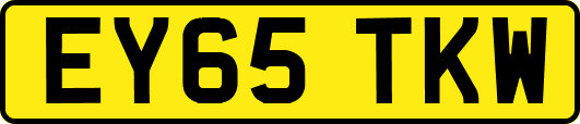 EY65TKW