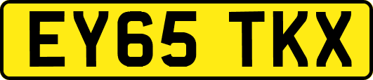 EY65TKX