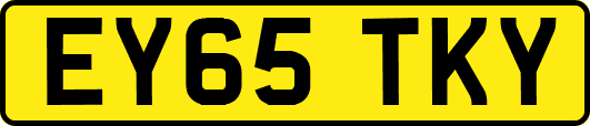 EY65TKY