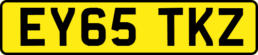 EY65TKZ