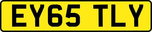 EY65TLY