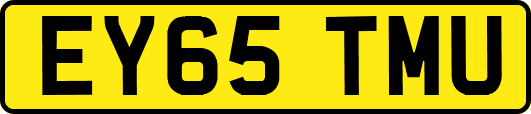 EY65TMU