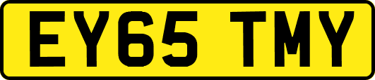 EY65TMY