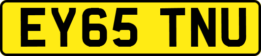EY65TNU