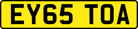 EY65TOA