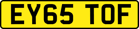 EY65TOF