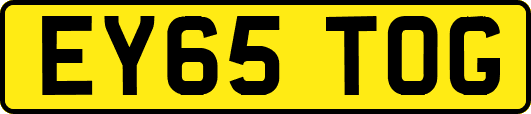 EY65TOG