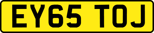 EY65TOJ